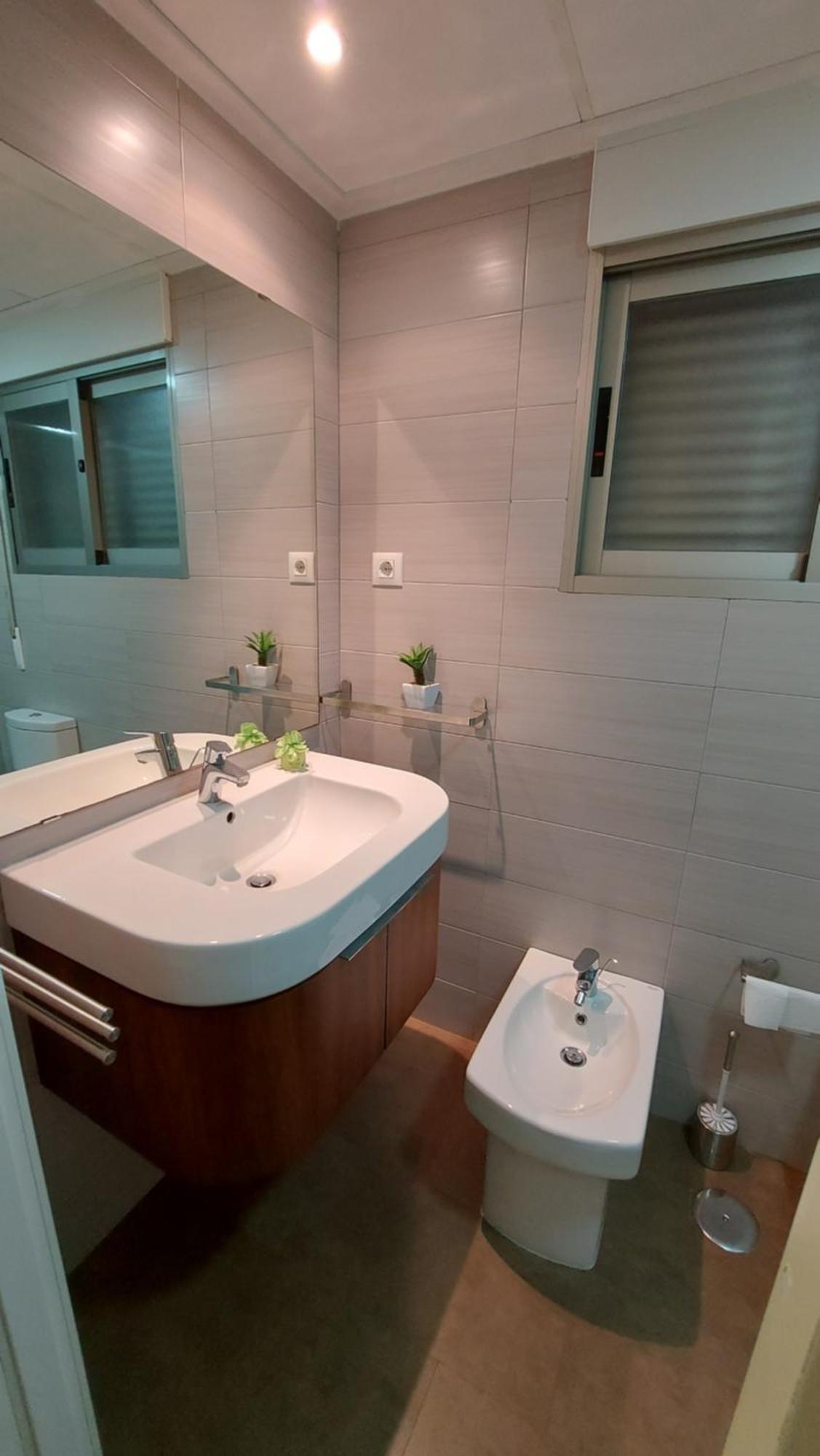 Apartamento Moderno Vacacional Агілас Екстер'єр фото