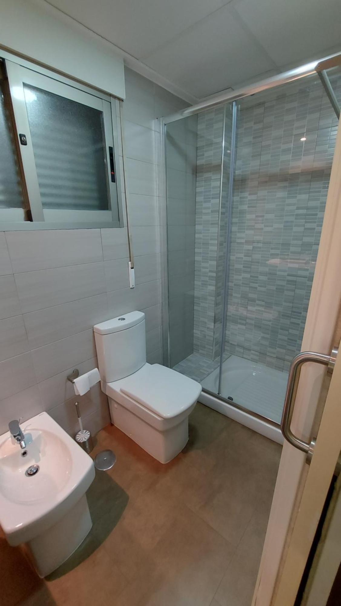 Apartamento Moderno Vacacional Агілас Екстер'єр фото